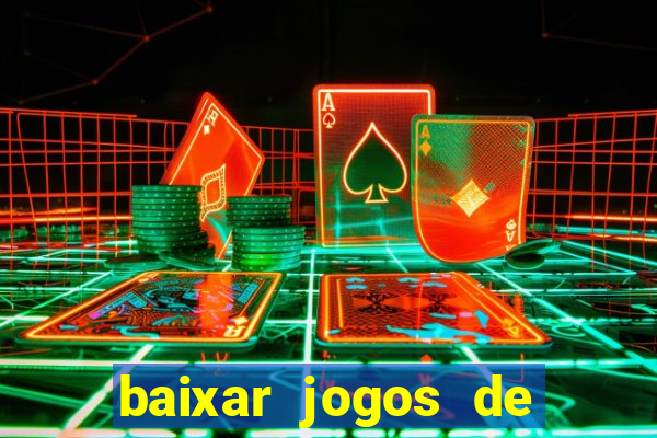 baixar jogos de ganhar dinheiro de verdade